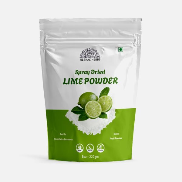Lime Juice Powder